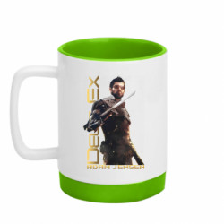 Кружки з силіконовим дном