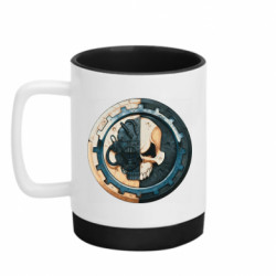 Кружки з силіконовим дном