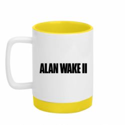 Кружки с силиконовым дном