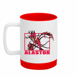 Кружки з силіконовим дном