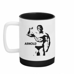 Кружки с силиконовым дном