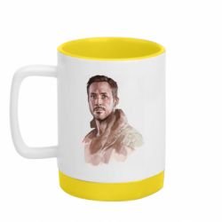 Кружки з силіконовим дном