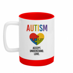 Кружки с силиконовым дном