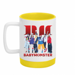 Кружки с силиконовым дном