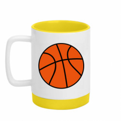 Кружки с силиконовым дном