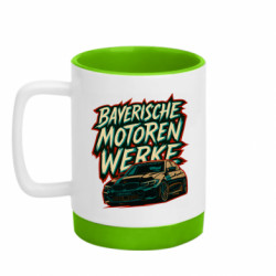 Кружки с силиконовым дном