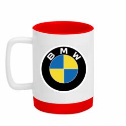 Кружки с силиконовым дном