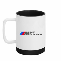 Кружки с силиконовым дном