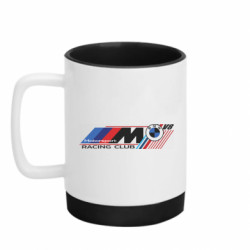 Кружки з силіконовим дном