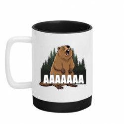 Кружки з силіконовим дном