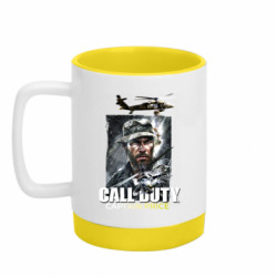 Кружки с силиконовым дном