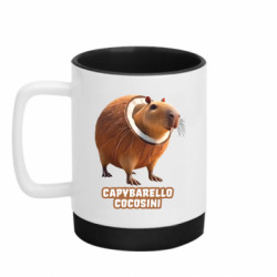 Кружки с силиконовым дном