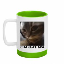 Кружки с силиконовым дном