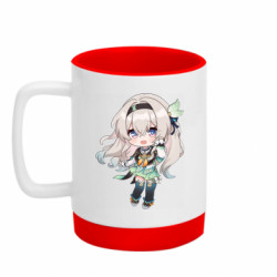 Кружки с силиконовым дном