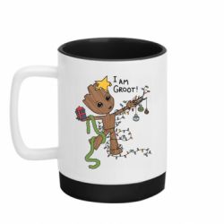 Кружки с силиконовым дном