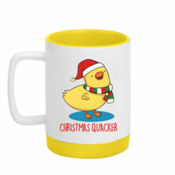 Кружки з силіконовим дном