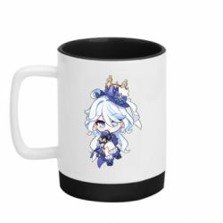 Кружки з силіконовим дном