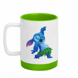 Кружки з силіконовим дном