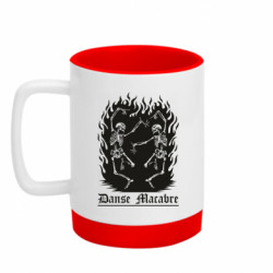 Кружки з силіконовим дном