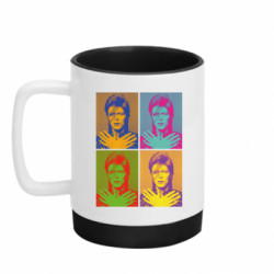 Кружки с силиконовым дном