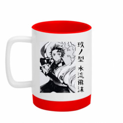 Кружки с силиконовым дном