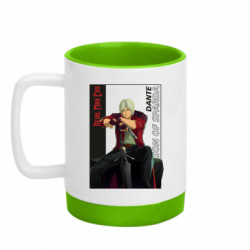 Кружки с силиконовым дном