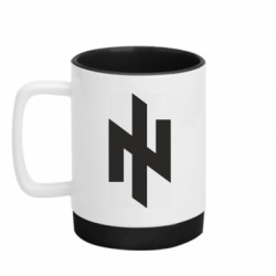 Кружки з силіконовим дном