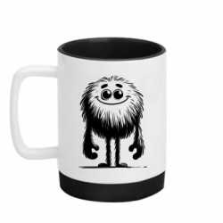 Кружки с силиконовым дном