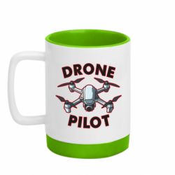 Кружки з силіконовим дном