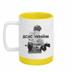 Кружки з силіконовим дном
