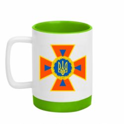 Кружки з силіконовим дном