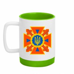 Кружки з силіконовим дном