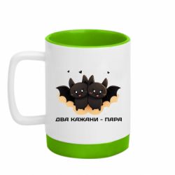 Кружки з силіконовим дном