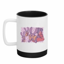 Кружки з силіконовим дном