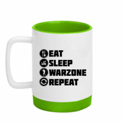 Кружки с силиконовым дном