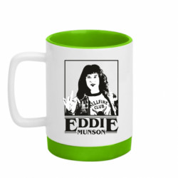 Кружки з силіконовим дном