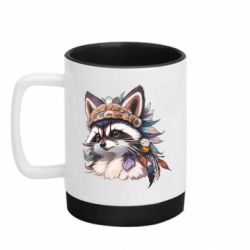 Кружки з силіконовим дном