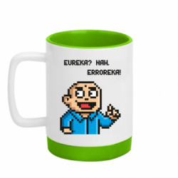 Кружки з силіконовим дном