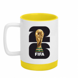 Кружки з силіконовим дном