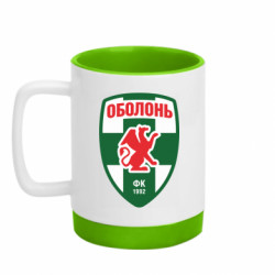 Кружки з силіконовим дном