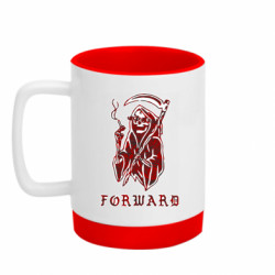 Кружки с силиконовым дном