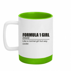 Кружки з силіконовим дном