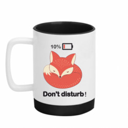 Кружки з силіконовим дном