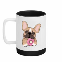 Кружки з силіконовим дном