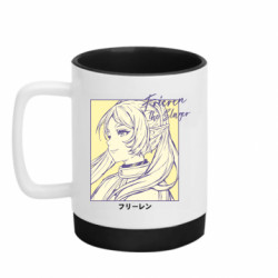 Кружки з силіконовим дном