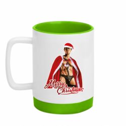 Кружки с силиконовым дном