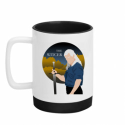 Кружки с силиконовым дном