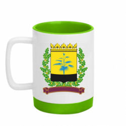 Кружки з силіконовим дном