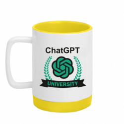 Кружки з силіконовим дном