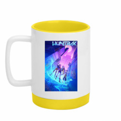 Кружки з силіконовим дном